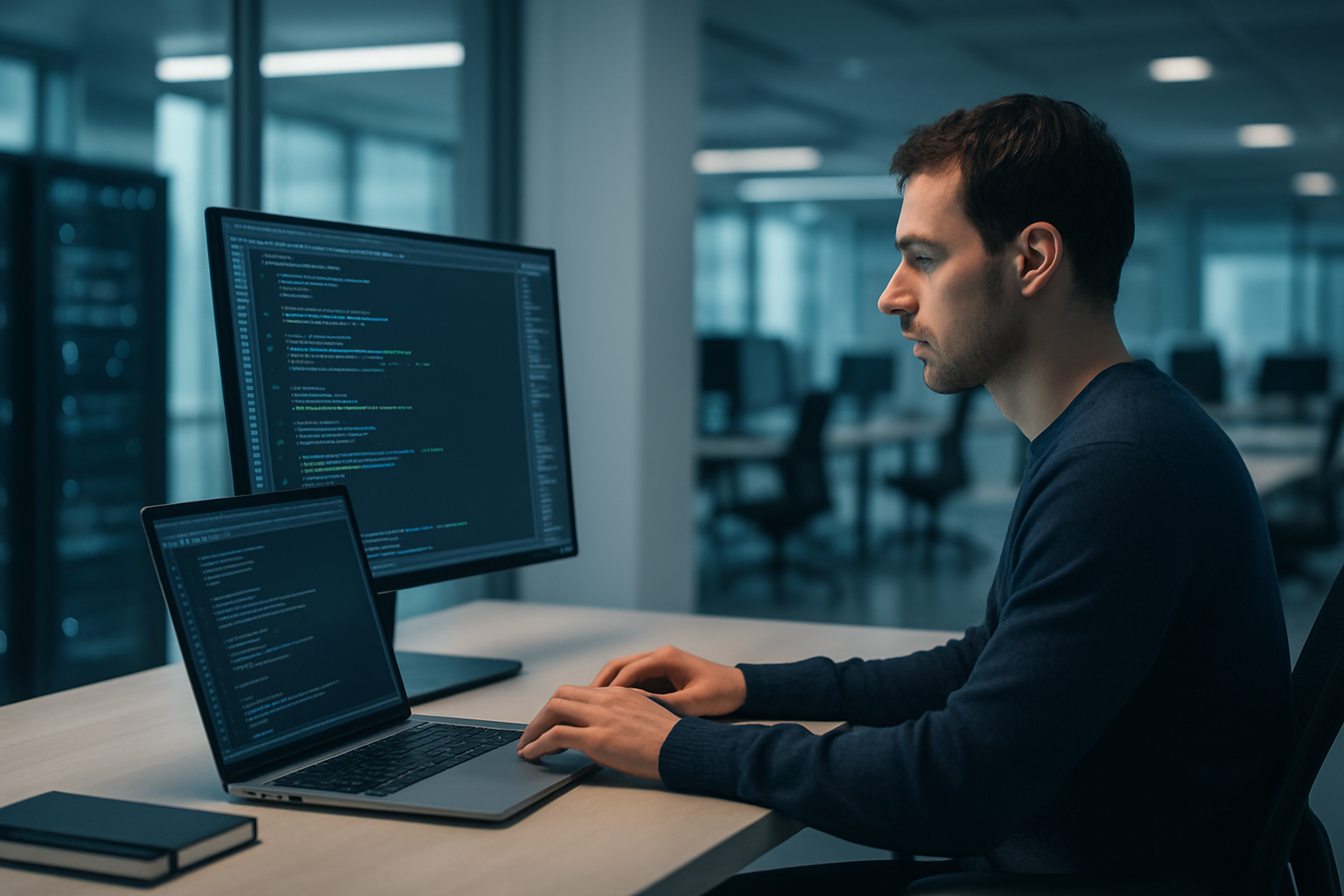 Why a White-Label IT Team Is Better for Small Agencies