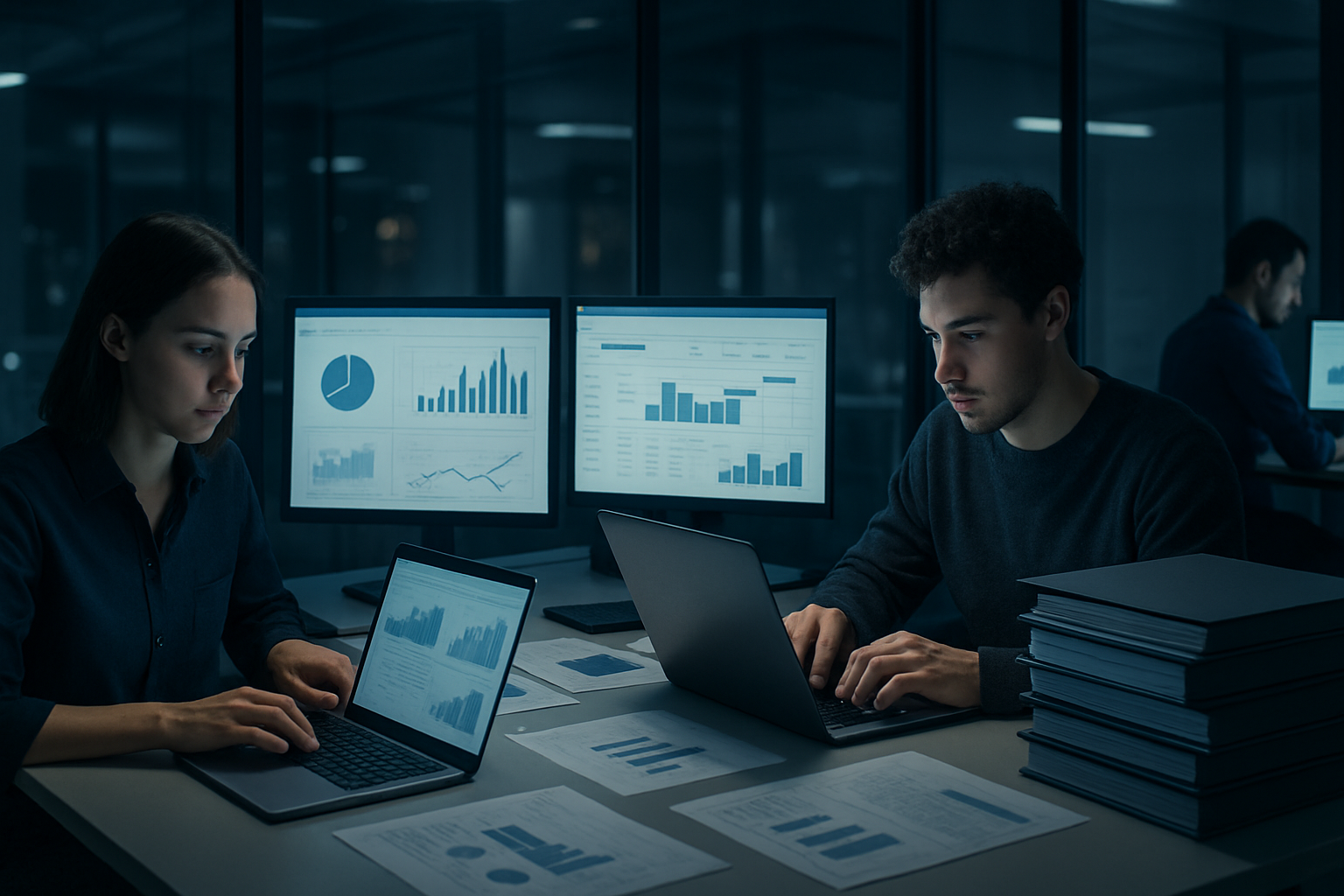 Why Small Performance Marketing Agencies Should Outsource Reporting