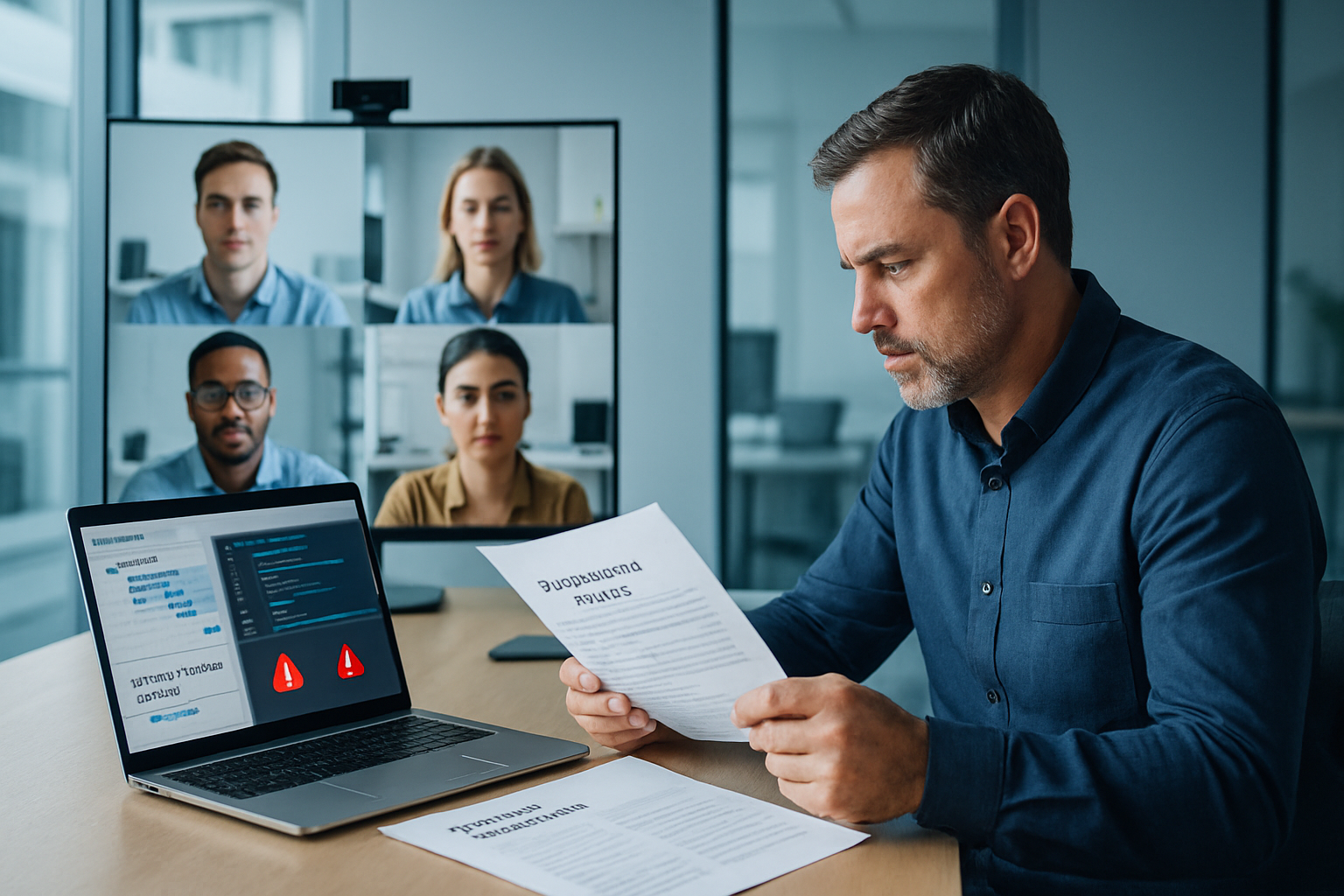 Why Due Diligence in Outsourcing IT Services Matters